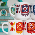 Photo 2 - Mugs Mobil Série complète