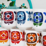 Photo 3 - Mugs Mobil Série complète