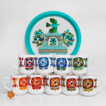 Photo 4 - Mugs Mobil Série complète