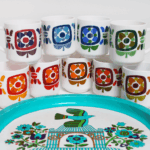 Photo 6 - Mugs Mobil Série complète