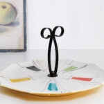 Photo 1 - Serviteur parapluie