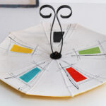 Photo 2 - Serviteur parapluie