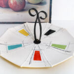 Photo 4 - Serviteur parapluie