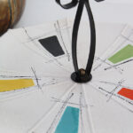 Photo 8 - Serviteur parapluie