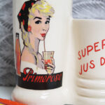 Photo 7 - Porte paille Primerose