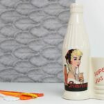 Porte paille Primerose