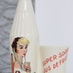 Photo 8 - Porte paille Primerose