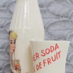 Photo 6 - Porte paille Primerose