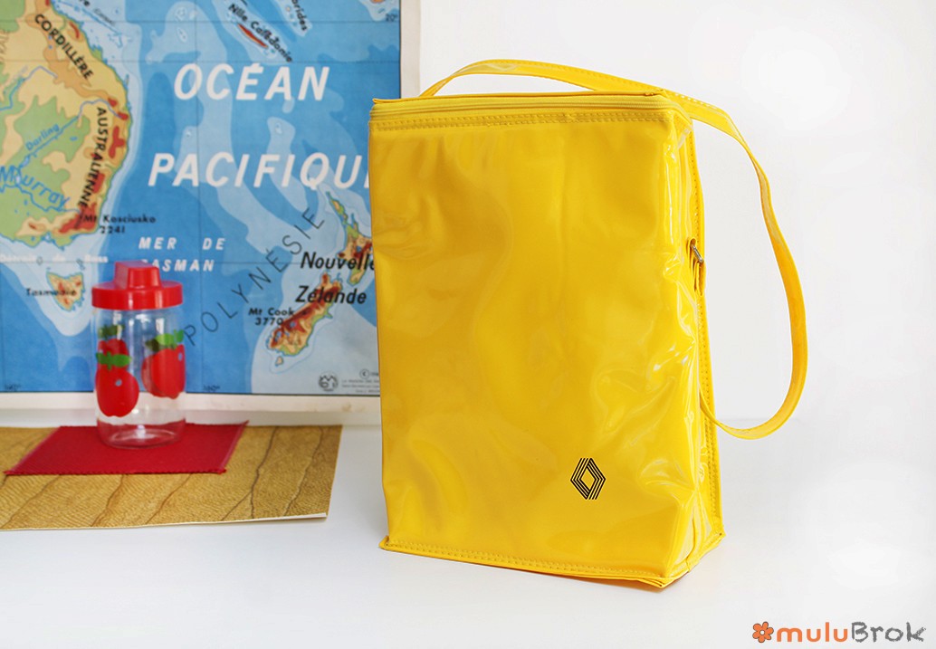 Sac isotherme Renault