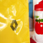 Photo 3 - Sac isotherme Renault