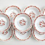 Vaisselle Arcopal Scania