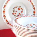 Photo 7 - Vaisselle Arcopal Scania