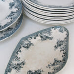 Photo 9 - Vaisselle St Amand Hamage La Vallière