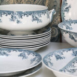 Photo 2 - Vaisselle St Amand Hamage La Vallière