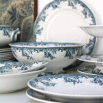 Photo 4 - Vaisselle St Amand Hamage La Vallière