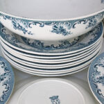 Photo 5 - Vaisselle St Amand Hamage La Vallière