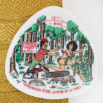 Photo 1 - Coupelle Stihl