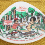 Photo 2 - Coupelle Stihl