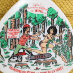 Photo 4 - Coupelle Stihl