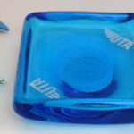 Photo 1 - Cendrier UTA