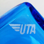 Photo 3 - Cendrier UTA