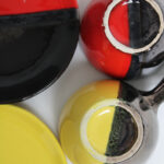 Photo 3 - Tasses Luc Vallauris