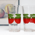 Photo 3 - Verre Henkel pommes