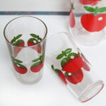 Photo 2 - Verre Henkel pommes