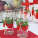 Photo 4 - Verre Henkel pommes