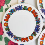 Photo 2 - Assiette Villeroy et Boch Acapulco