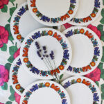 Photo 3 - Assiette Villeroy et Boch Acapulco