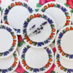 Photo 4 - Assiette Villeroy et Boch Acapulco