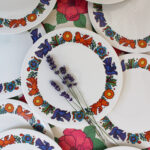 Photo 5 - Assiette Villeroy et Boch Acapulco
