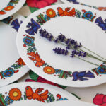 Photo 6 - Assiette Villeroy et Boch Acapulco