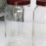 Photo 1 - Bocal à confiserie