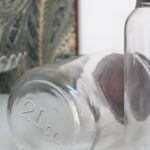 Photo 2 - Bocal à confiserie