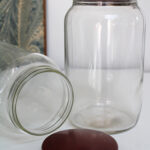 Photo 3 - Bocal à confiserie