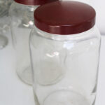 Photo 4 - Bocal à confiserie