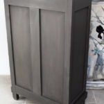 Photo 12 - Armoire 2 portes Joseph