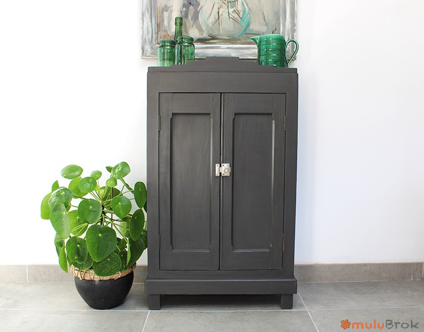 Armoire 2 portes Joseph