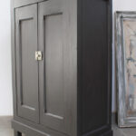 Photo 11 - Armoire 2 portes Joseph