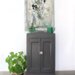 Photo 1 - Armoire 2 portes Joseph