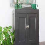 Photo 2 - Armoire 2 portes Joseph