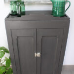 Photo 3 - Armoire 2 portes Joseph