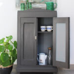 Photo 4 - Armoire 2 portes Joseph