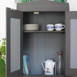 Photo 5 - Armoire 2 portes Joseph