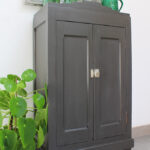 Photo 8 - Armoire 2 portes Joseph