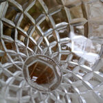 Photo 9 - Coupe en cristal Baccarat