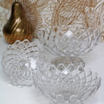 Photo 10 - Coupe en cristal Baccarat