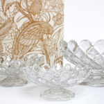 Photo 1 - Coupe en cristal Baccarat